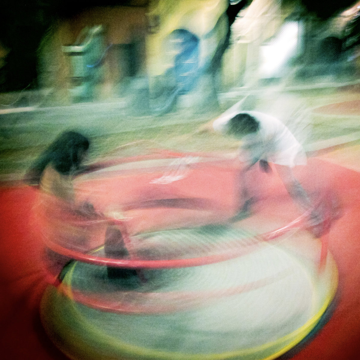 Edmond Wells x Schani - switching appereances