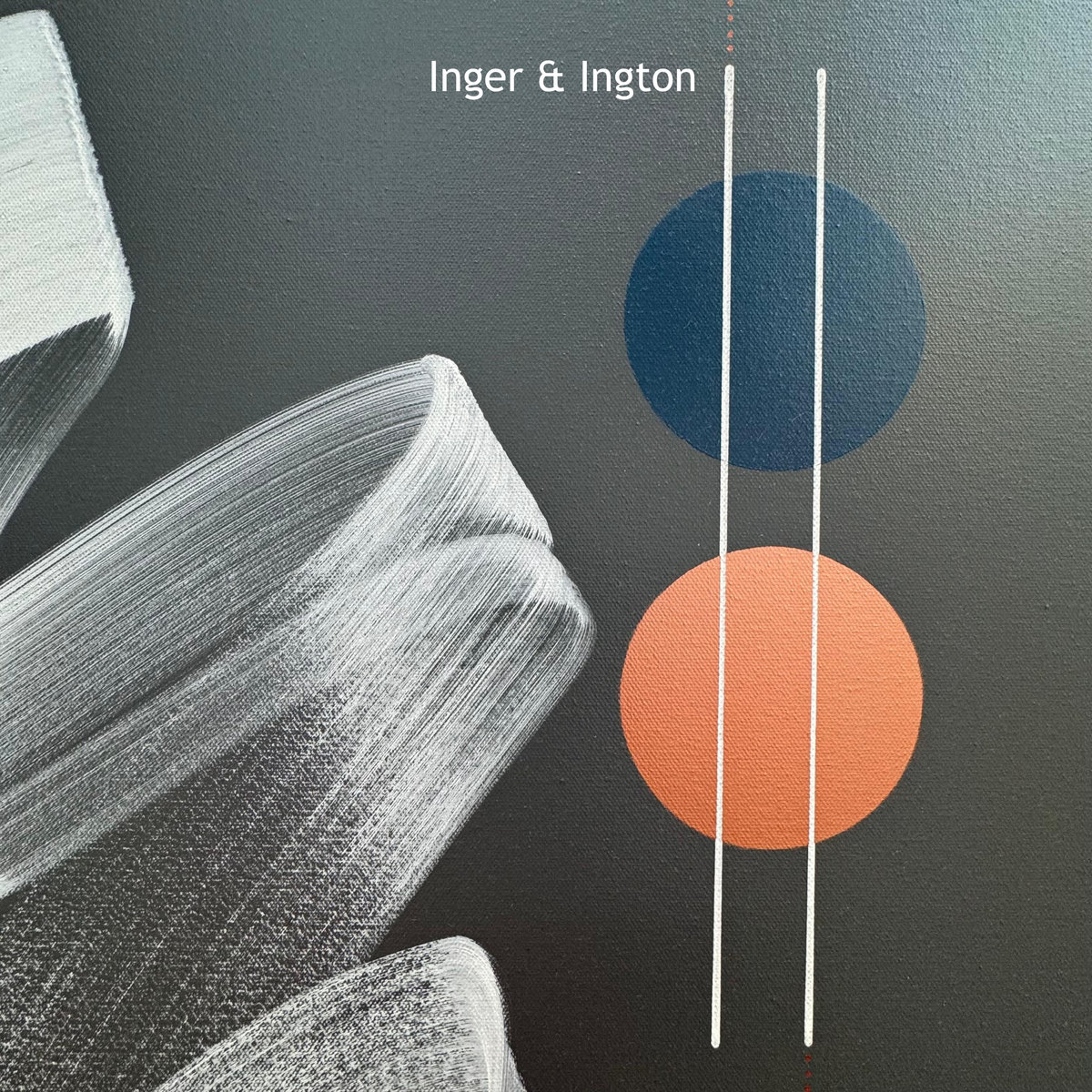 Inger & Ington - Cqence